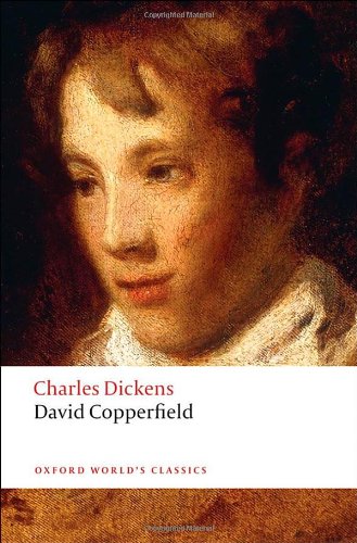 David Copperfield by Charles Dickens