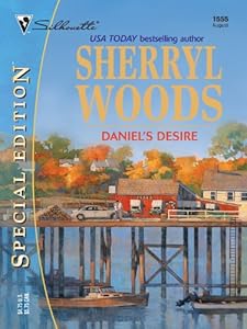 Daniel's Desire (Silhouette Special Edition)