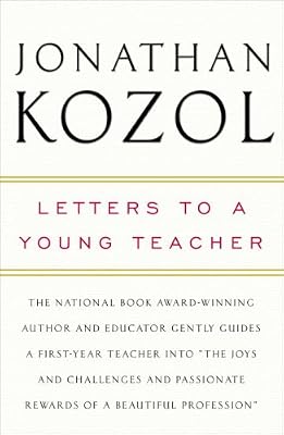 Letters to a Young Teacher