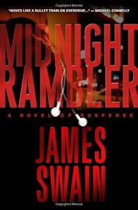 Midnight Rambler: A Novel of Suspense