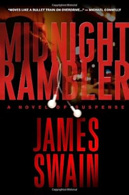 Midnight Rambler: A Novel of Suspense