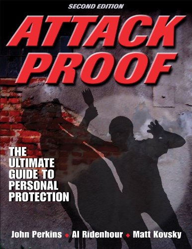 Attack Proof - 2nd Edition by John Perkins