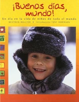 Buenos Dias Mundo
