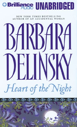 Heart of the Night by Barbara Delinsky