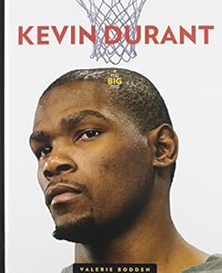 The Big Time Kevin Durant