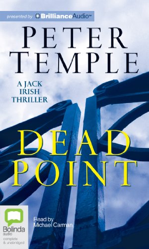Dead Point by Peter Temple