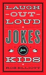 Laugh-Out-Loud Jokes for Kids