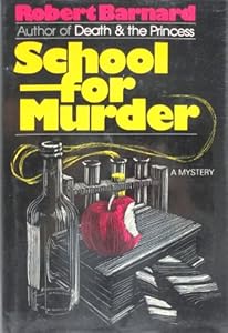 School for Murder