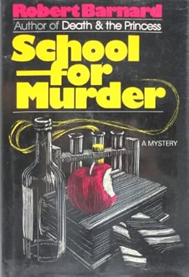 School for Murder