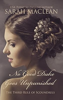 No good duke goes unpunished