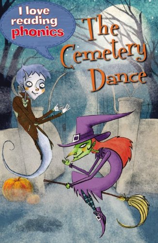 The Cemetery Dance by Ticktock