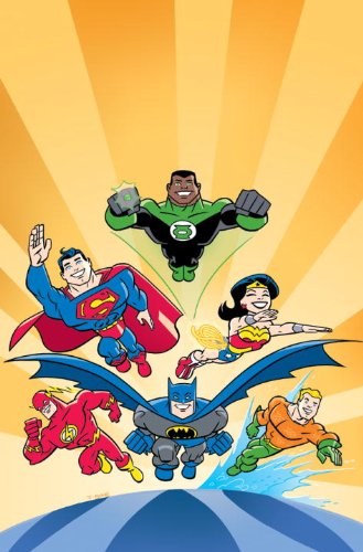 Super Friends Vol. 3: Head of the Class by Sholly Fisch