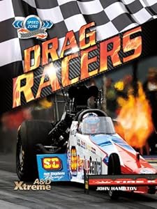 Drag Racers