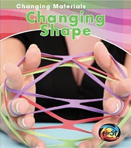 Changing Shape