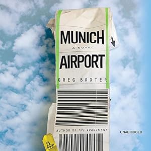 Munich Airport