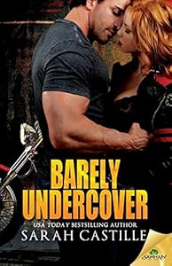 Barely Undercover