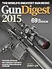 Gun Digest 2015