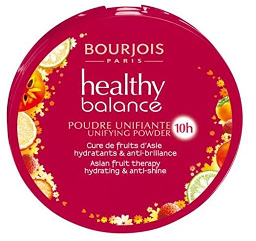 Bourjois Healthy Balance Compact Powder