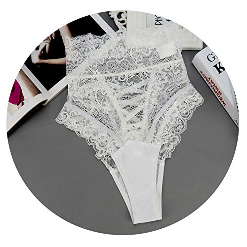Algopix Similar Product 9 - Amazing Sexy Panties Women High Waist