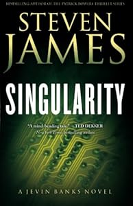 Singularity: A Jevin Banks Novel