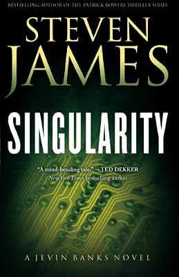Singularity: A Jevin Banks Novel