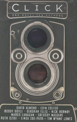 Click by David Almond