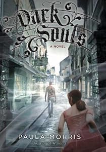 Dark Souls: A Novel