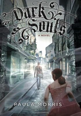 Dark Souls: A Novel