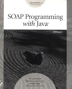SOAP Programming with Java