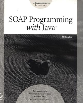 SOAP Programming with Java