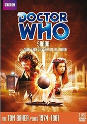 Doctor Who: Shada (Story 109)