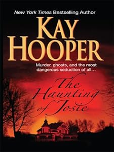 The Haunting of Josie (Basic)