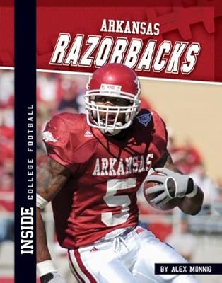 Arkansas Razorbacks