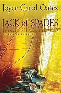 Jack of Spades: A Tale of Suspense