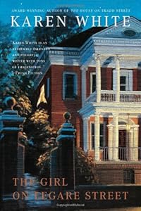 The Girl On Legare Street