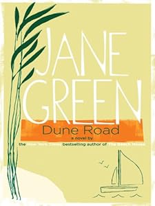 Dune Road
