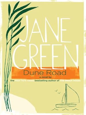 Dune Road