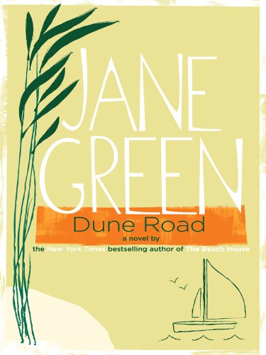 Dune Road by Jane Green