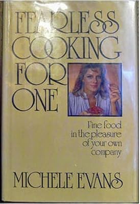 Fearless Cooking for One