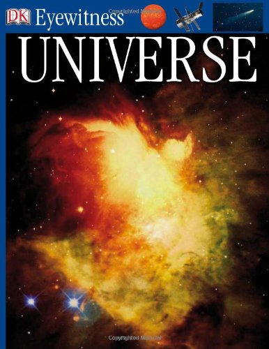 Universe by Robin Kerrod