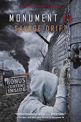 Monument 14: Savage Drift