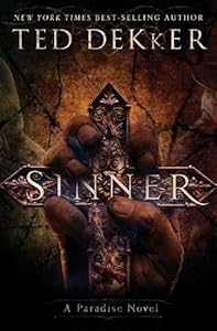 Sinner: A Paradise Novel