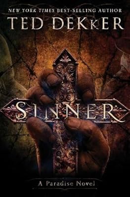 Sinner: A Paradise Novel