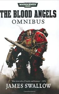 The Blood Angels omnibus