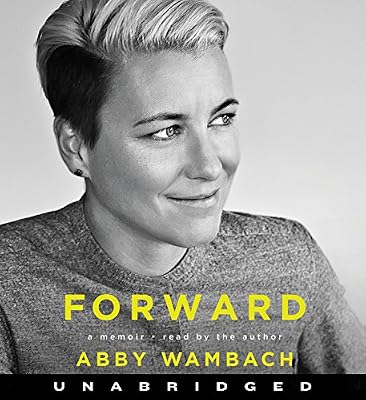 Forward CD: A Memoir
