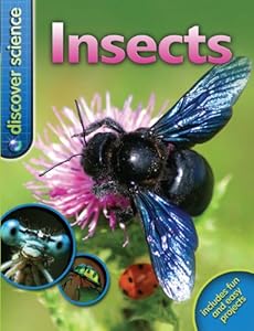 Discover Science: Insects