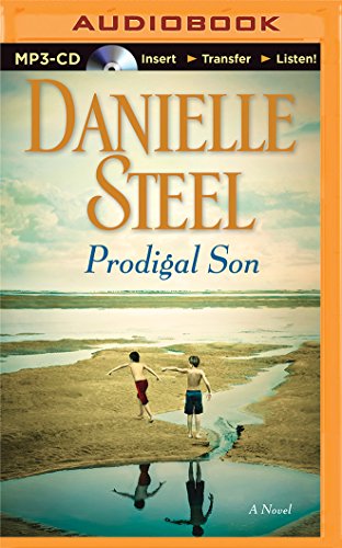 Prodigal Son by Danielle Steel