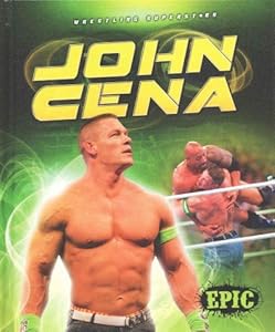 John Cena