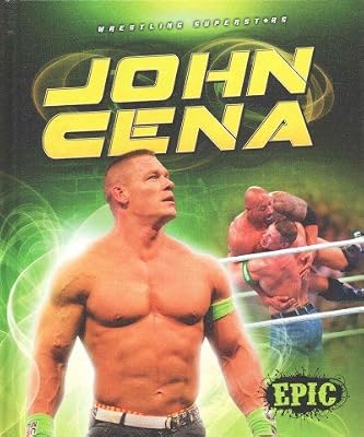 John Cena
