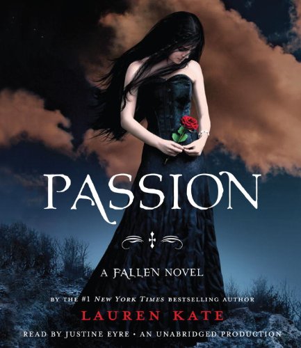 Passion by Lauren Kate